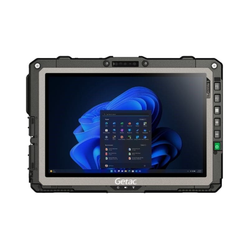 Getac UX10 G3 Tablet Front