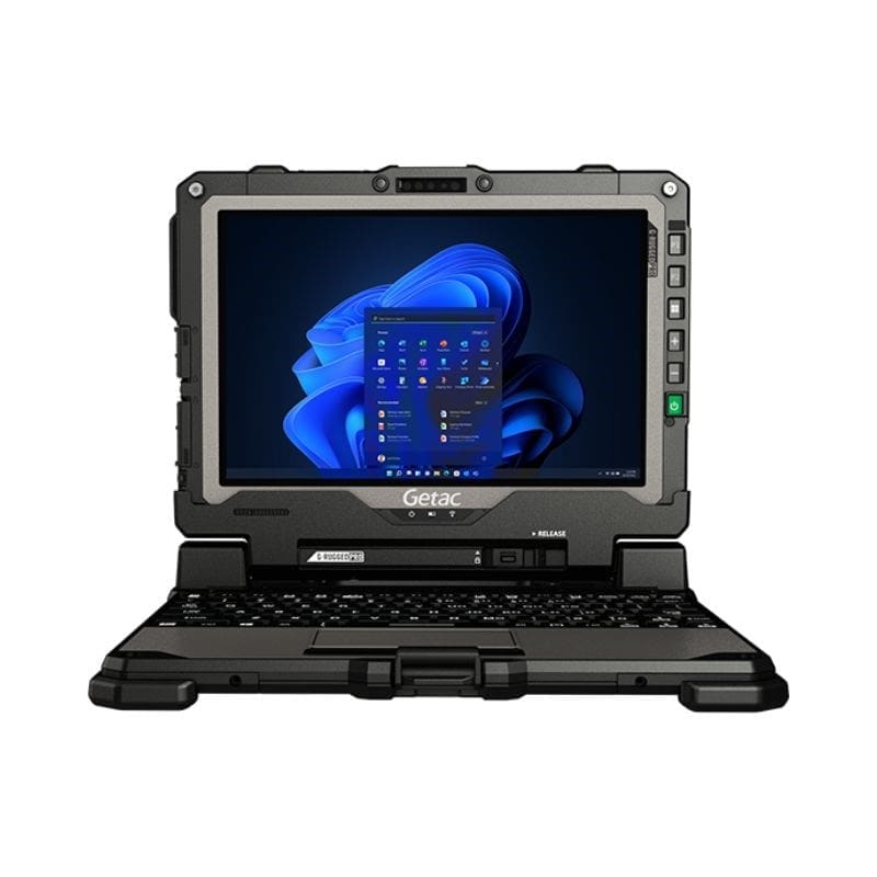 Getac UX10 G3 Tablet with Keyboard