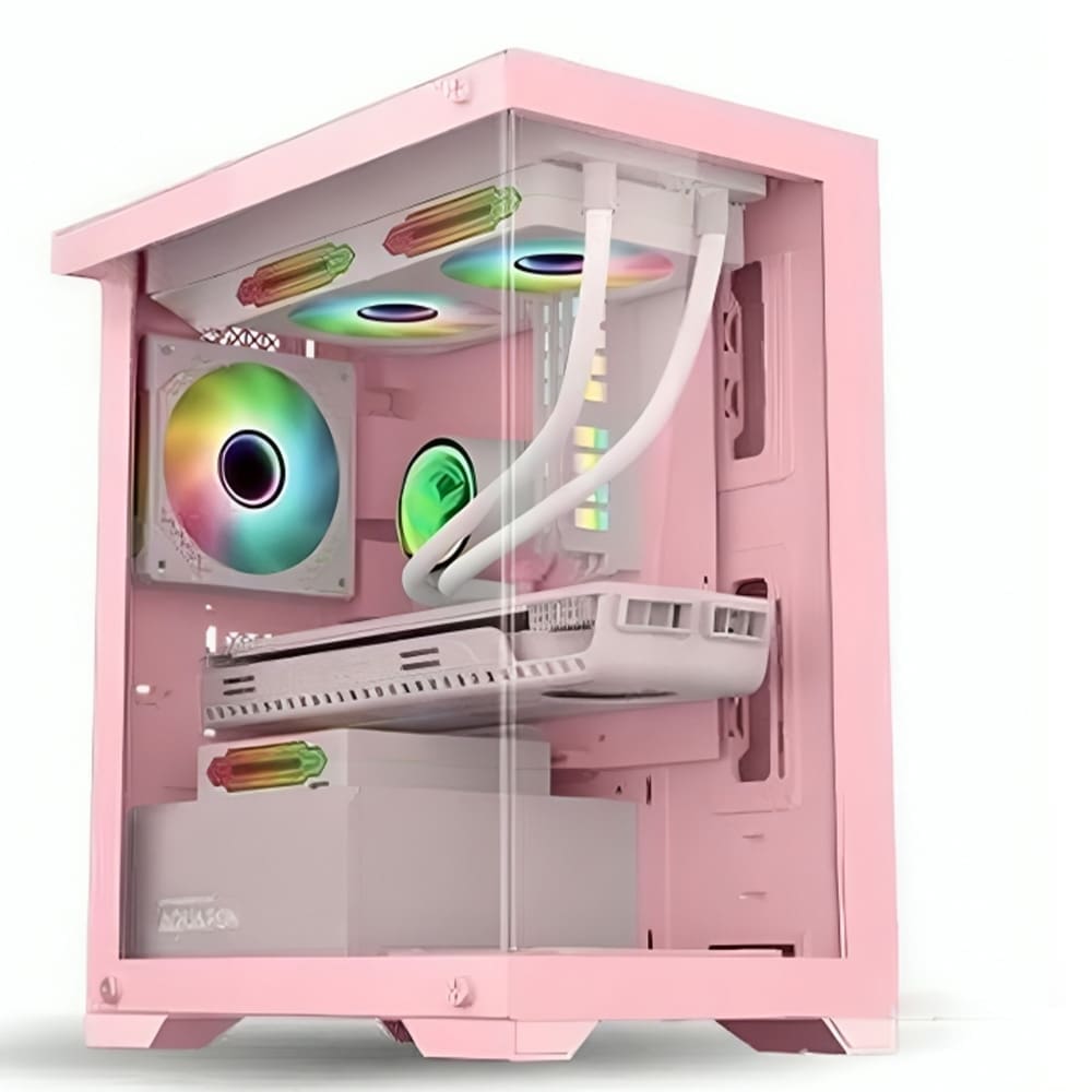 AQUARON PINK