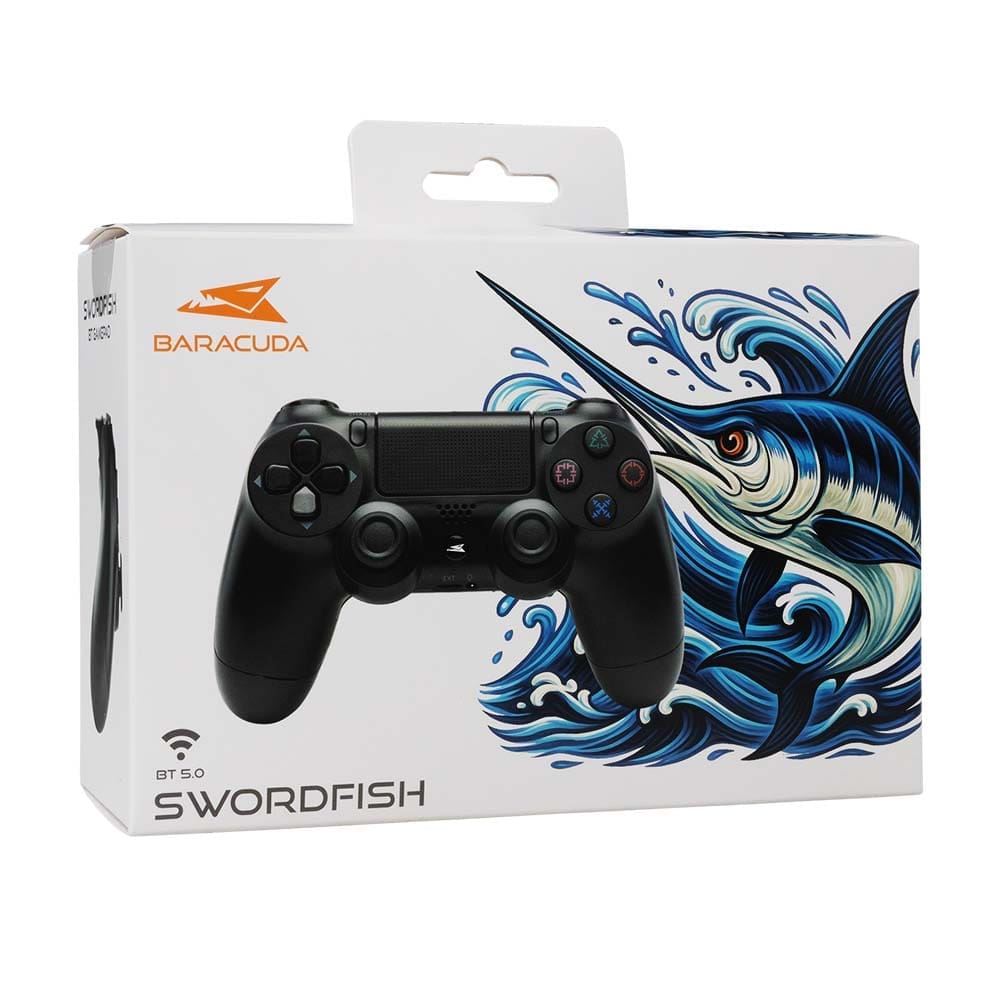 SWORDFISH 7 SWORDFISH 7