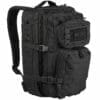 20220406172507 mil tec us laser cut assault backpack large black 36lt