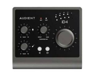 audient