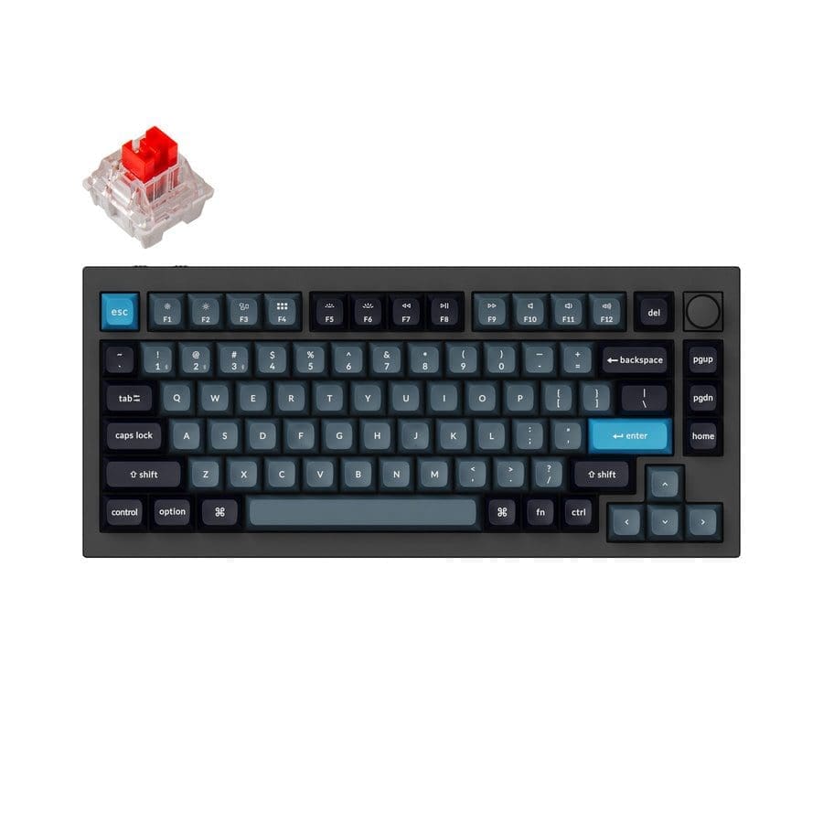 Keychron Q1 Pro QMK VIA wireless Keychron Q1 Pro QMK VIA wireless