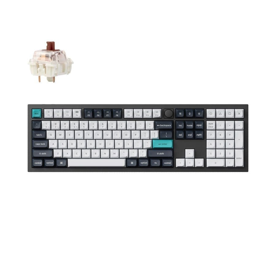 Keychron Q6 Max QMK VIA Wireless Keychron Q6 Max QMK VIA Wireless