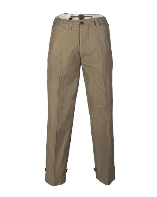 eng pm US M43 Field Pants repro 15512 1