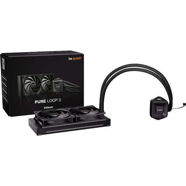 20250901124425 be quiet pure loop 3 240mm ydropsyxi epexergasti 120mm 20250901124425 be quiet pure loop 3 240mm ydropsyxi epexergasti 120mm