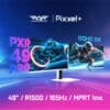 PXP 49PRO w 3
