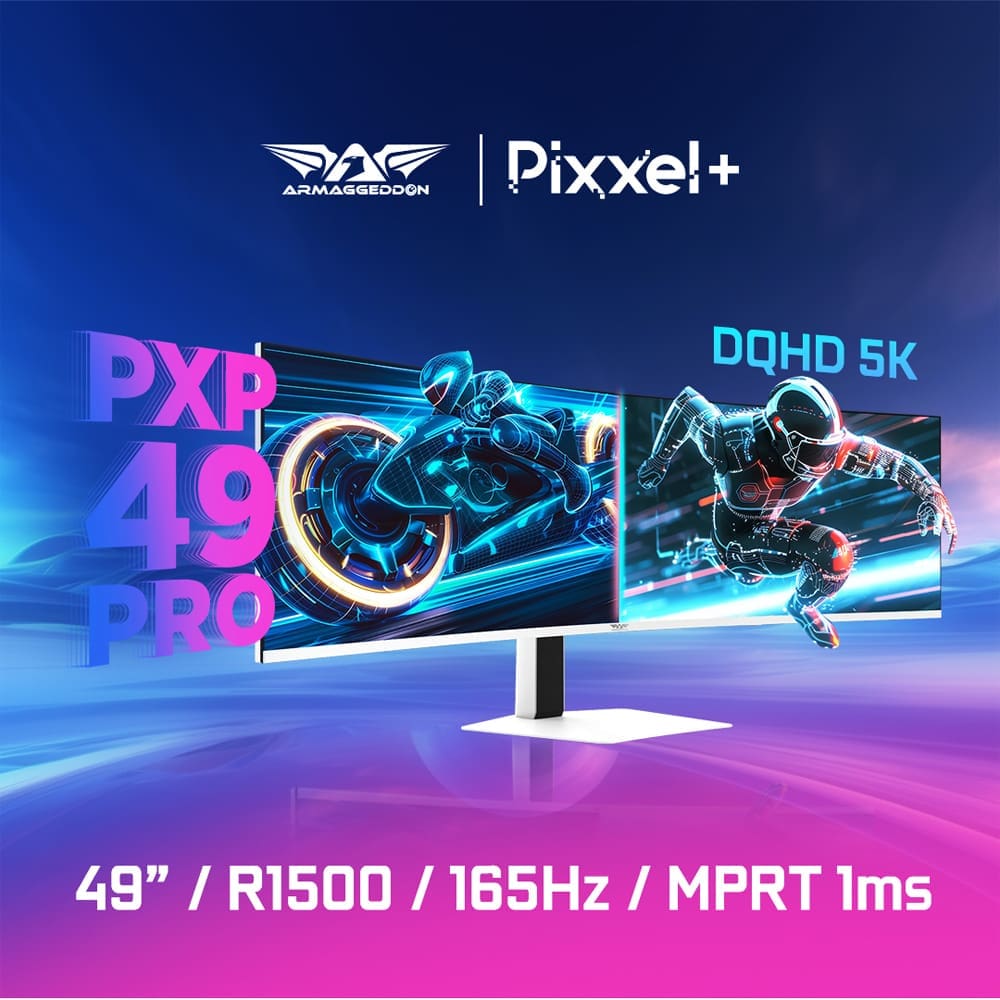 PXP 49PRO w 3