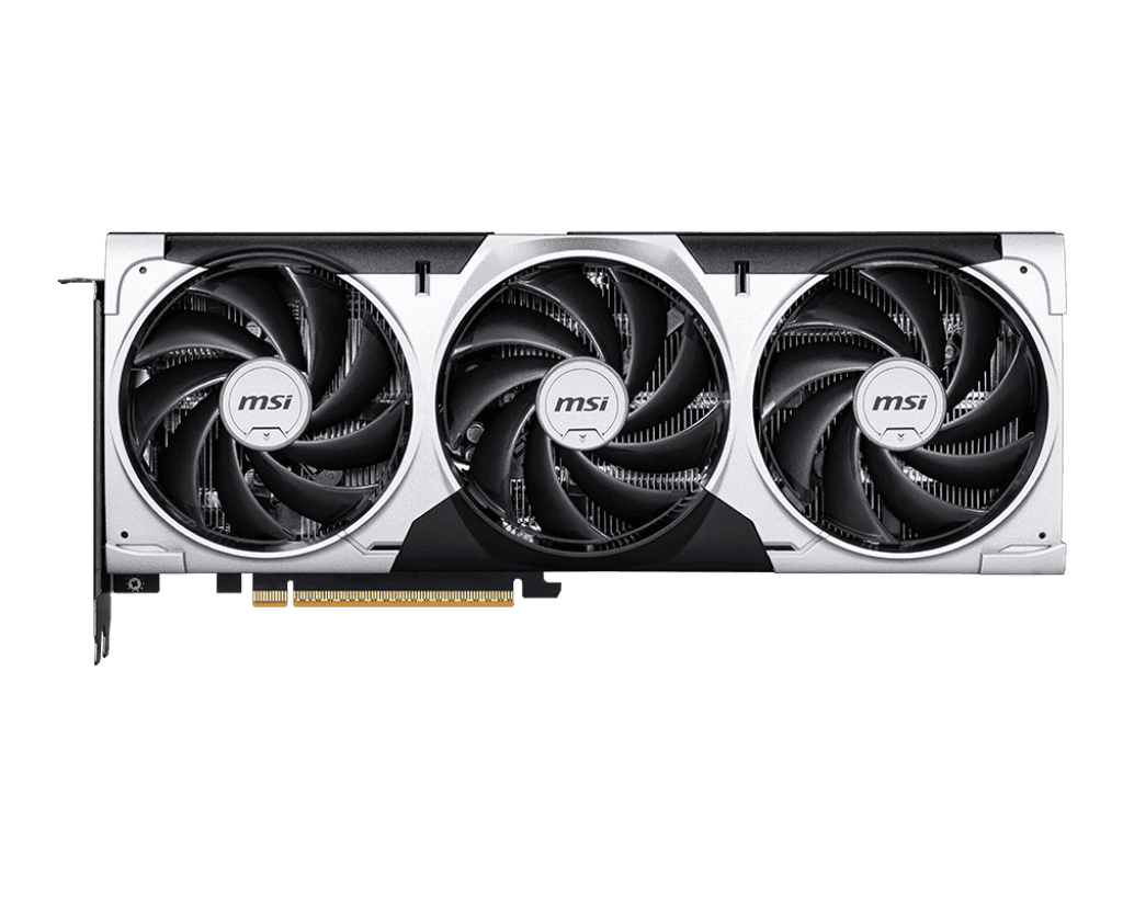 5060 8G VENTUS 3X OC second